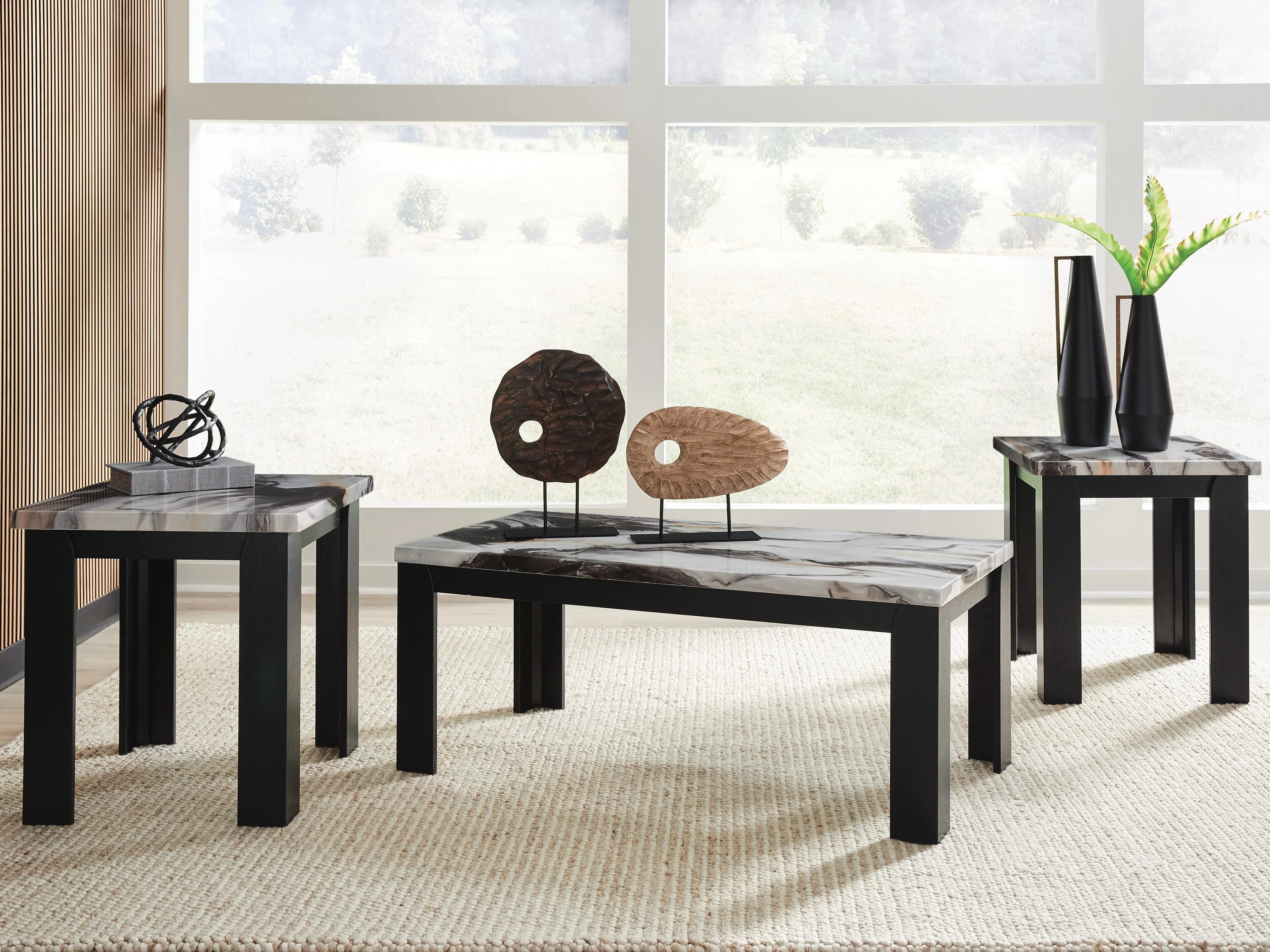 Jazmore Table (Set of 3) - Image 2
