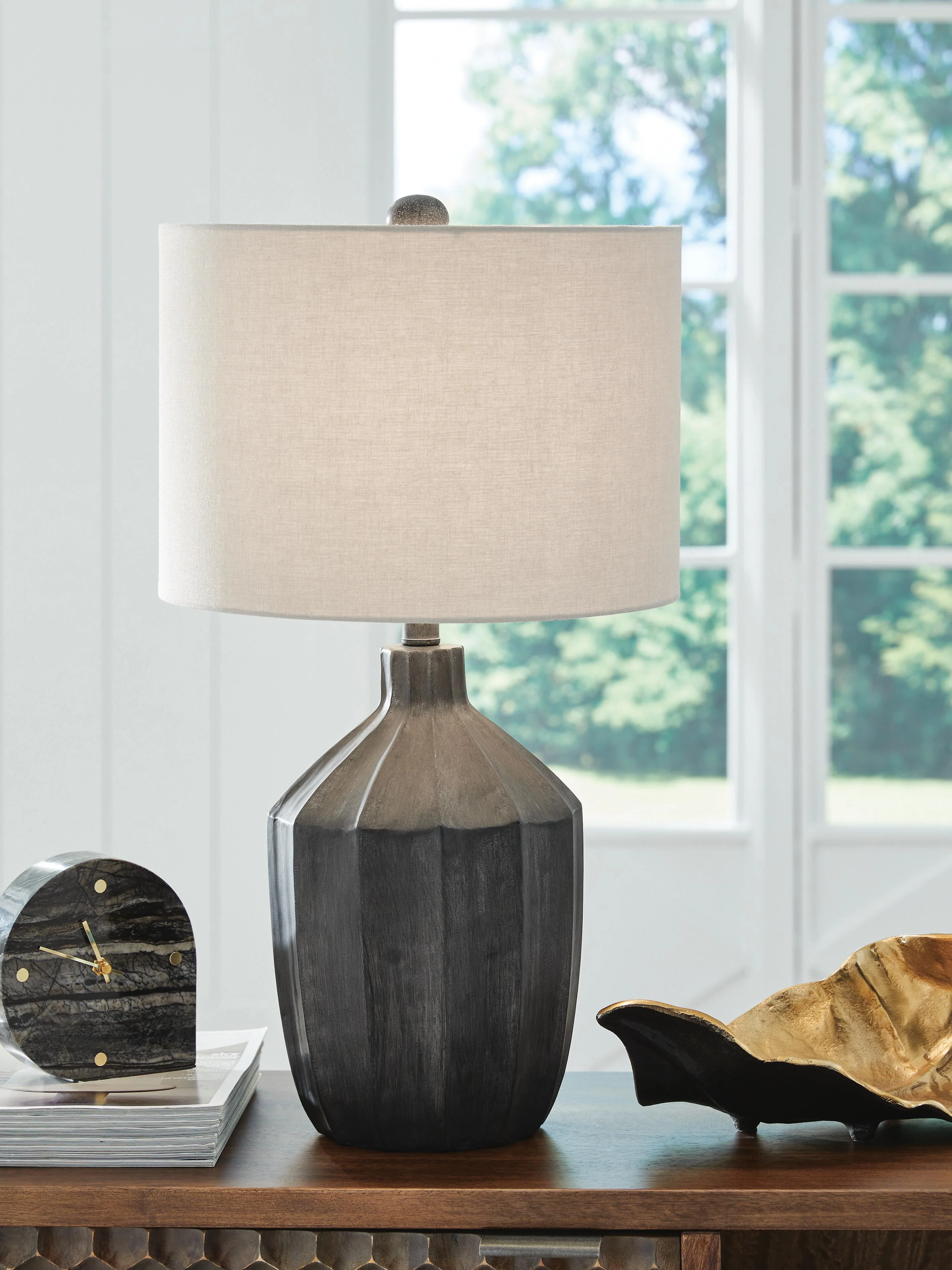 Jilton Table Lamp - Image 2