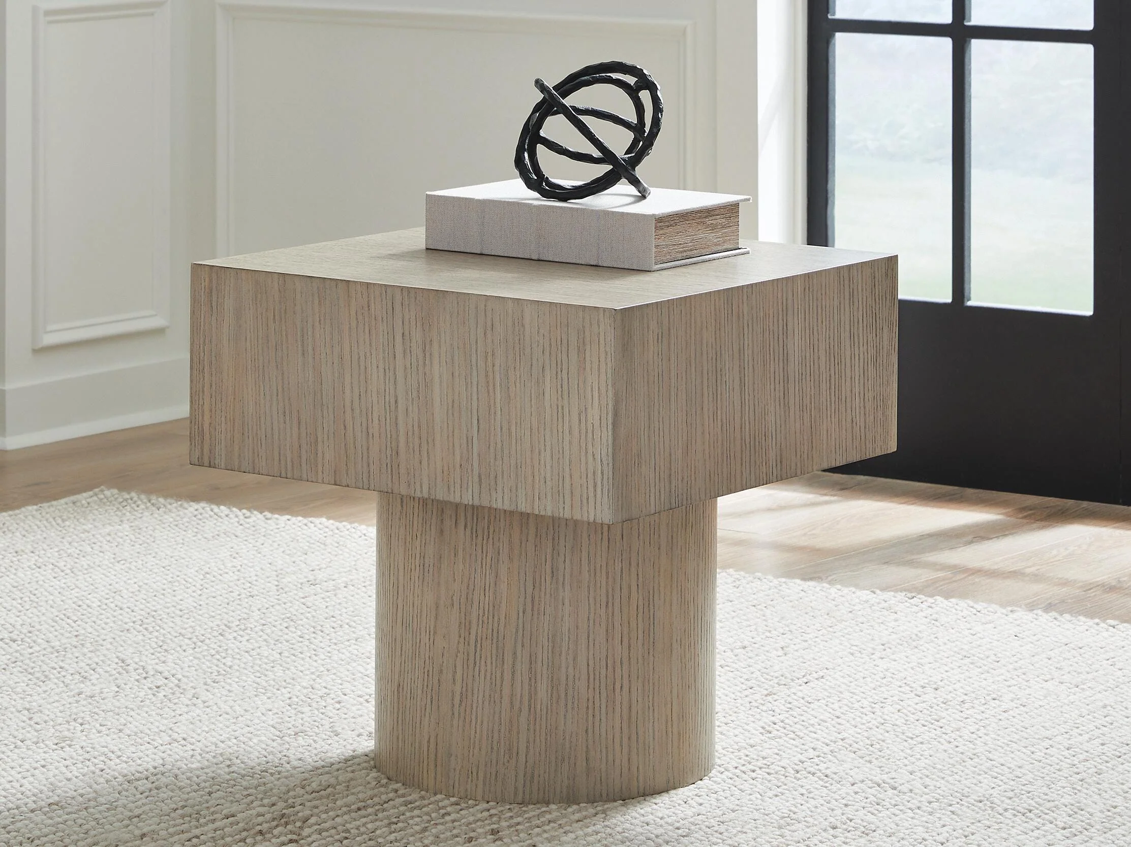 Jorielyn End Table - Image 2
