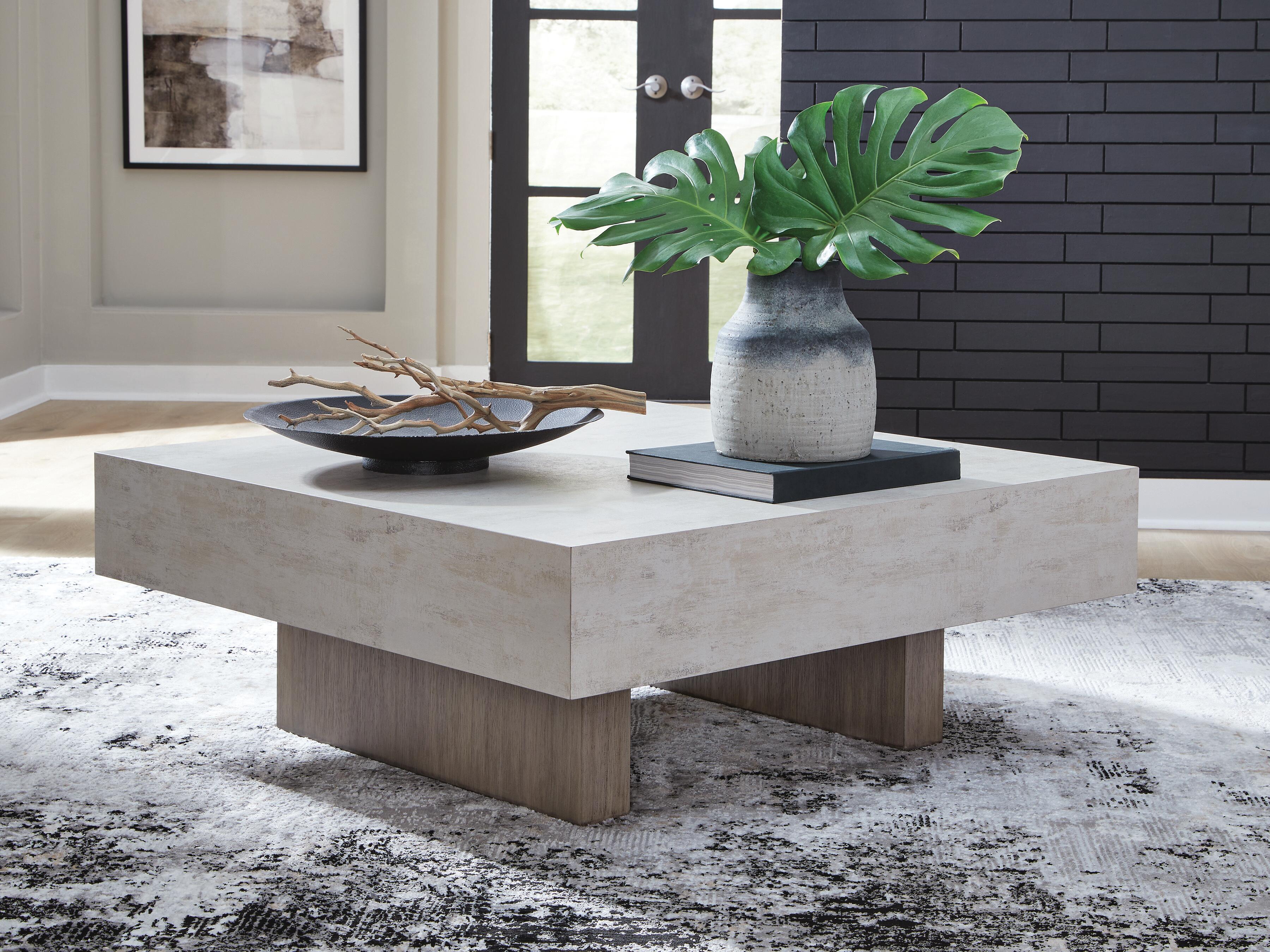 Jorlaina Coffee Table - Image 10