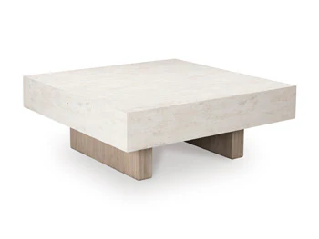Jorlaina Coffee Table - Image 11