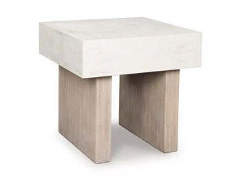 Jorlaina End Table - Image 10
