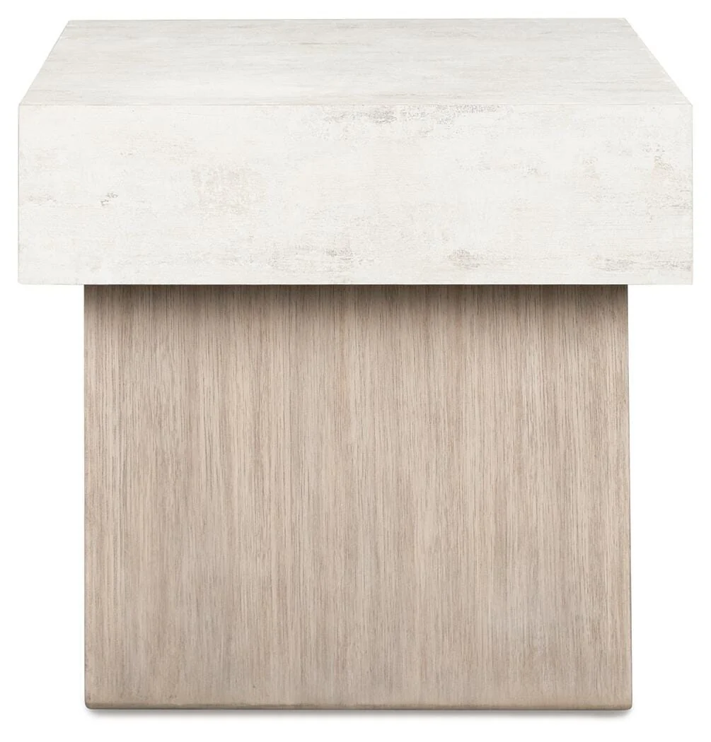 Jorlaina End Table - Image 13