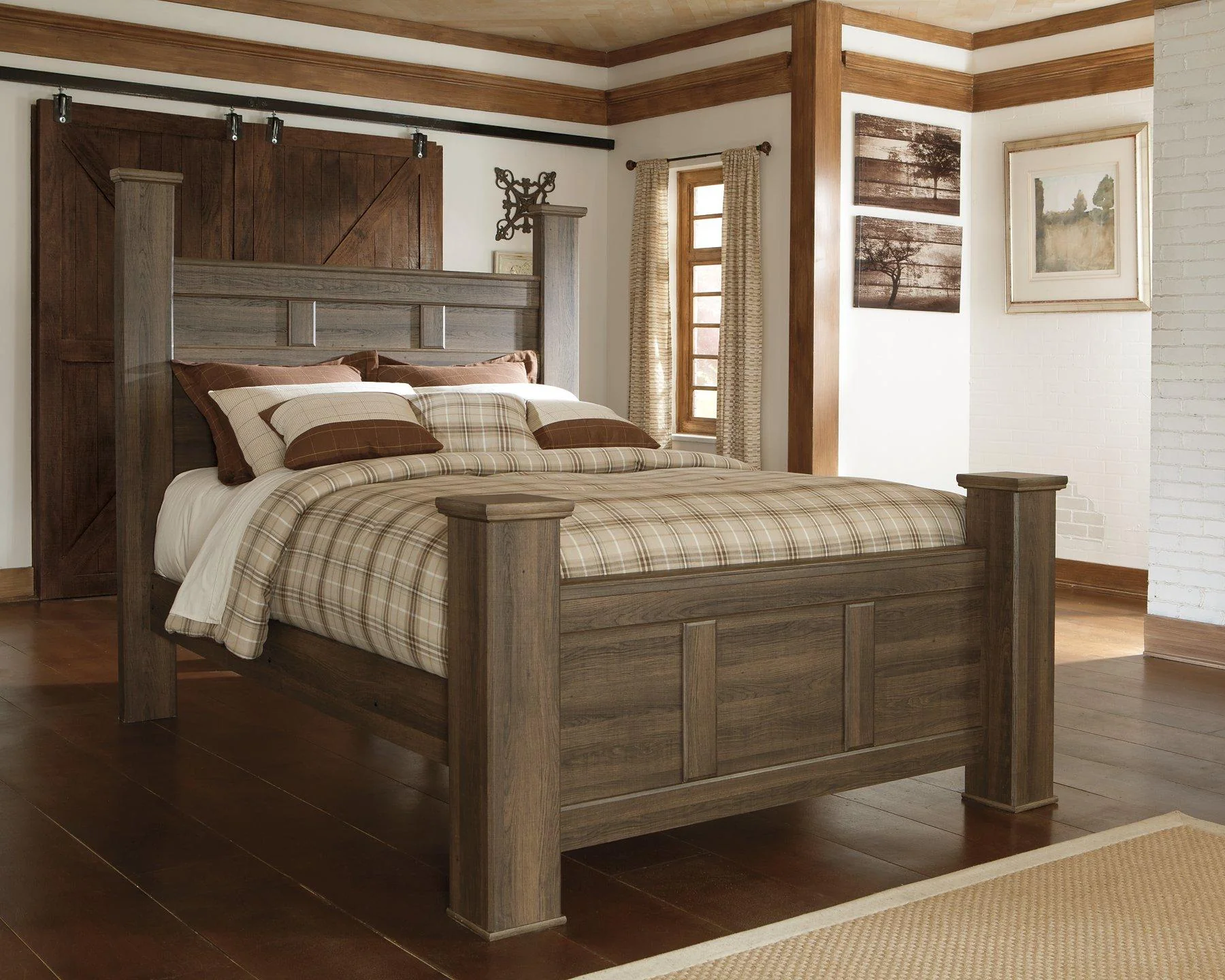 Juararo Bed - Image 8