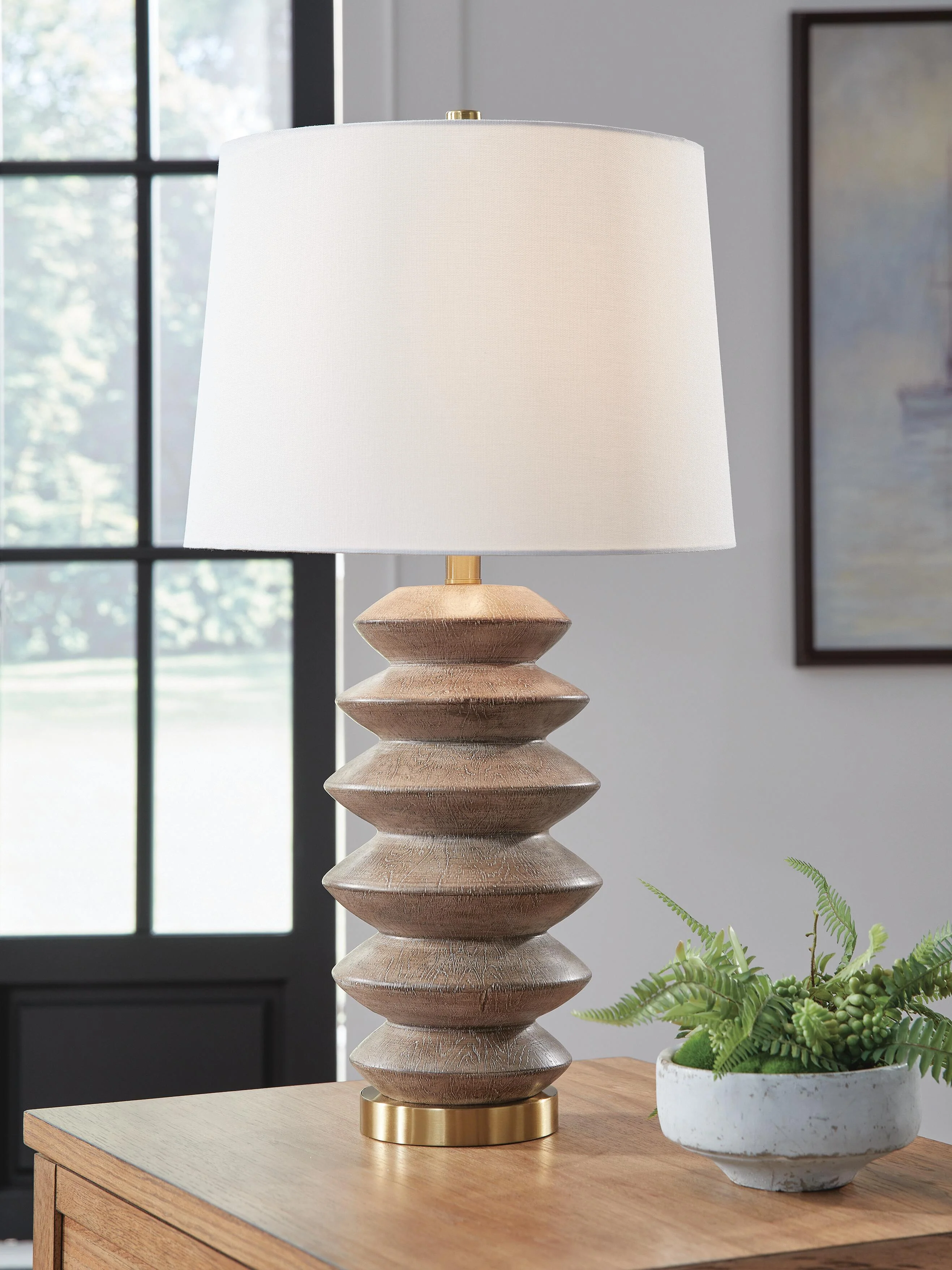 Jyllyard Table Lamp - Image 2