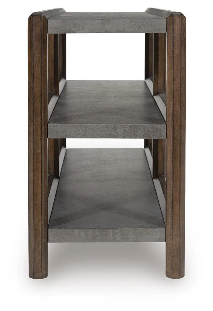 Kallenny Sofa Table - Image 6