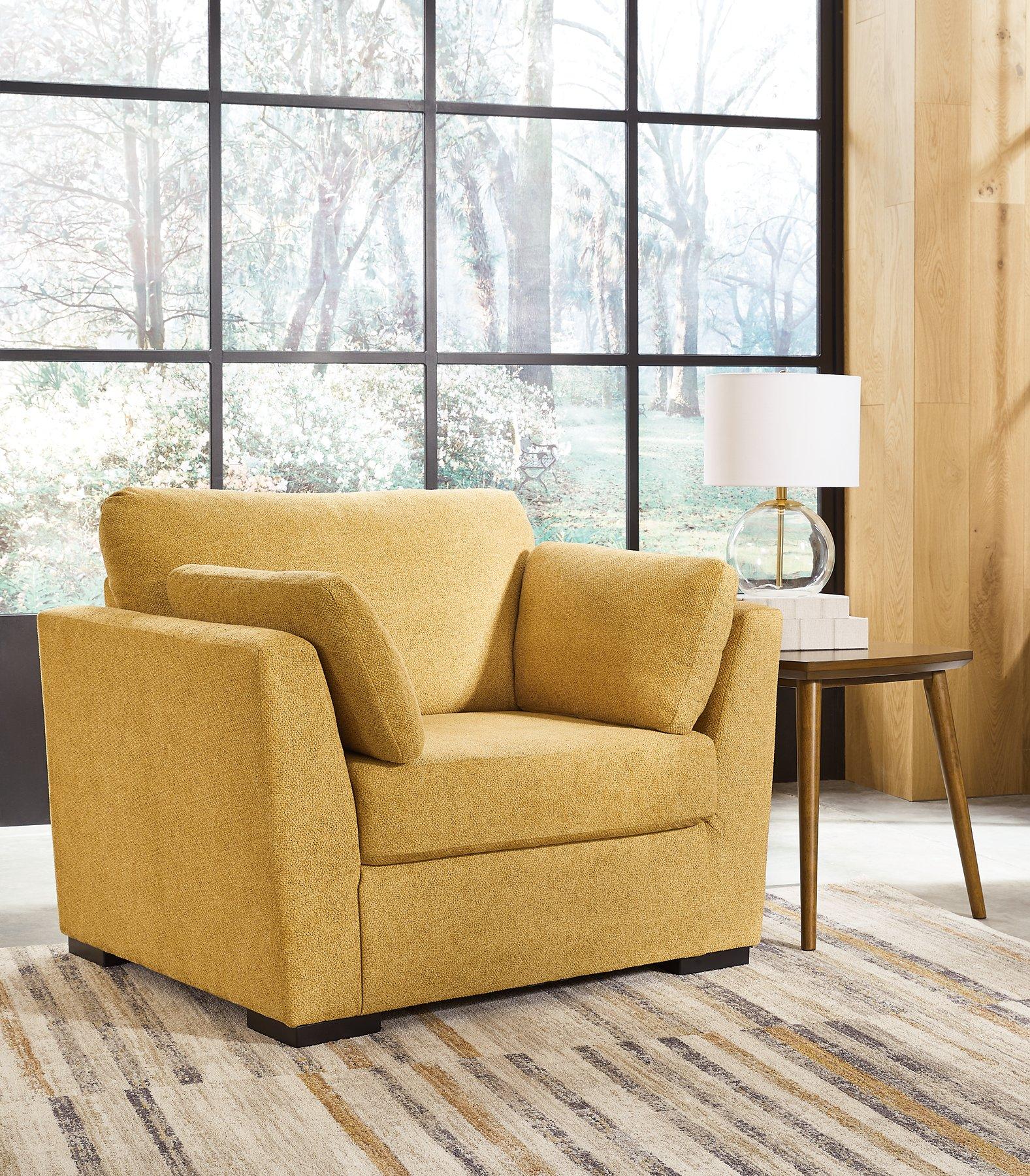 Keerwick Oversized Chair - Image 2