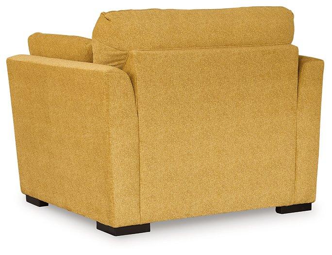 Keerwick Oversized Chair - Image 7