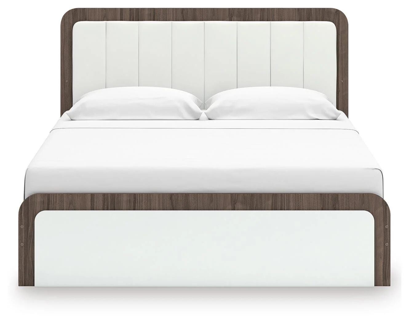 Kendanport Upholstered Bed - Image 24