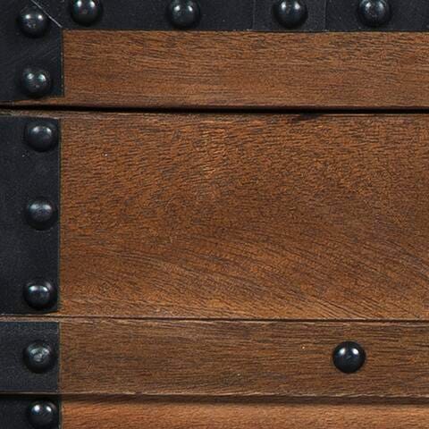 Kettleby Storage Trunk - Image 12