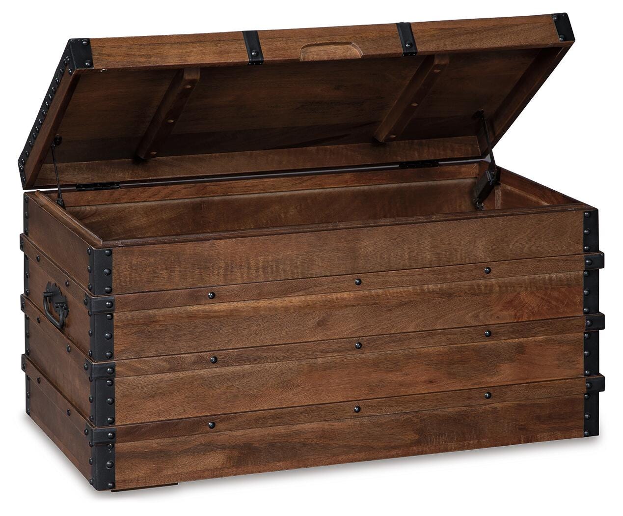 Kettleby Storage Trunk - Image 7