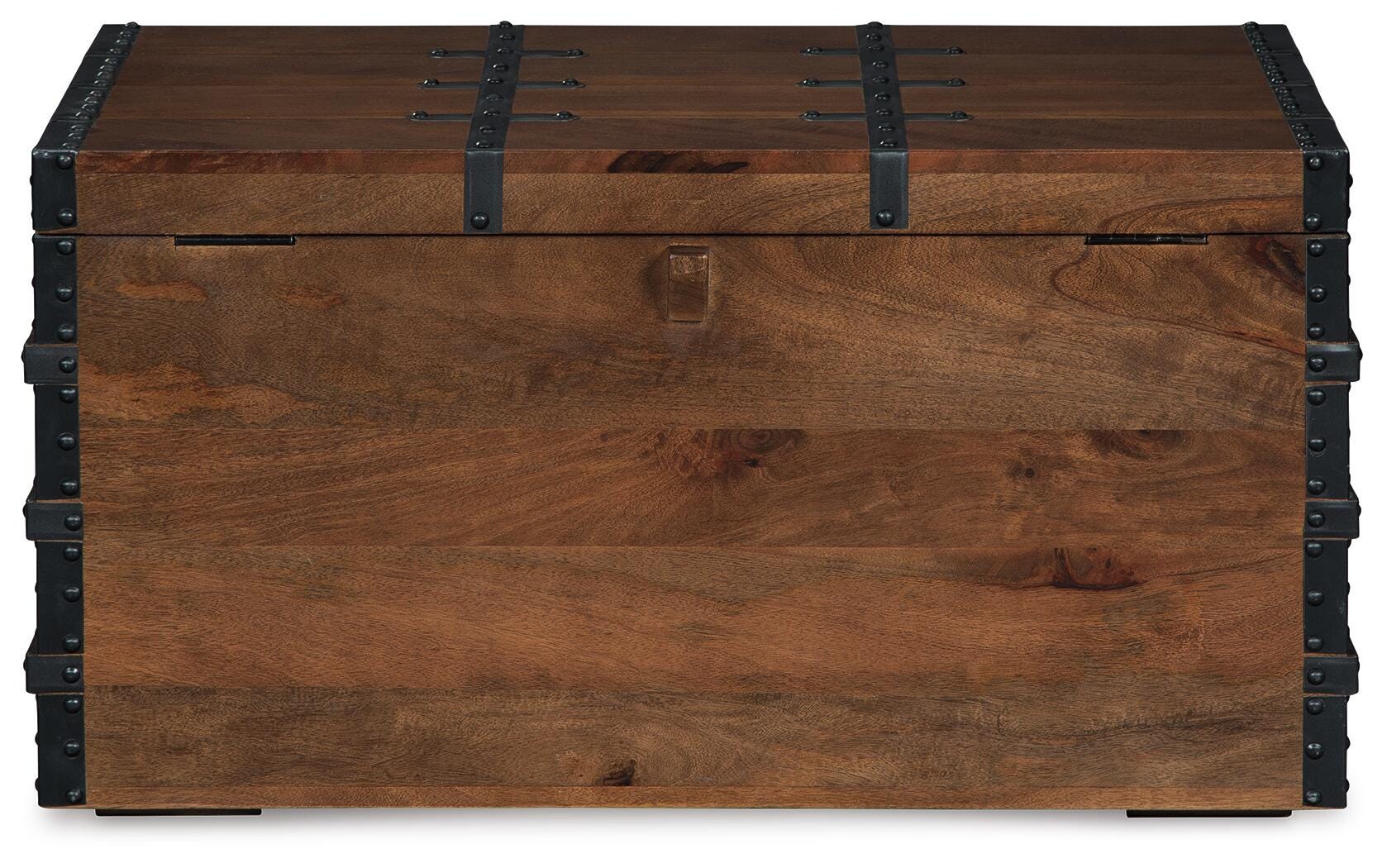 Kettleby Storage Trunk - Image 9