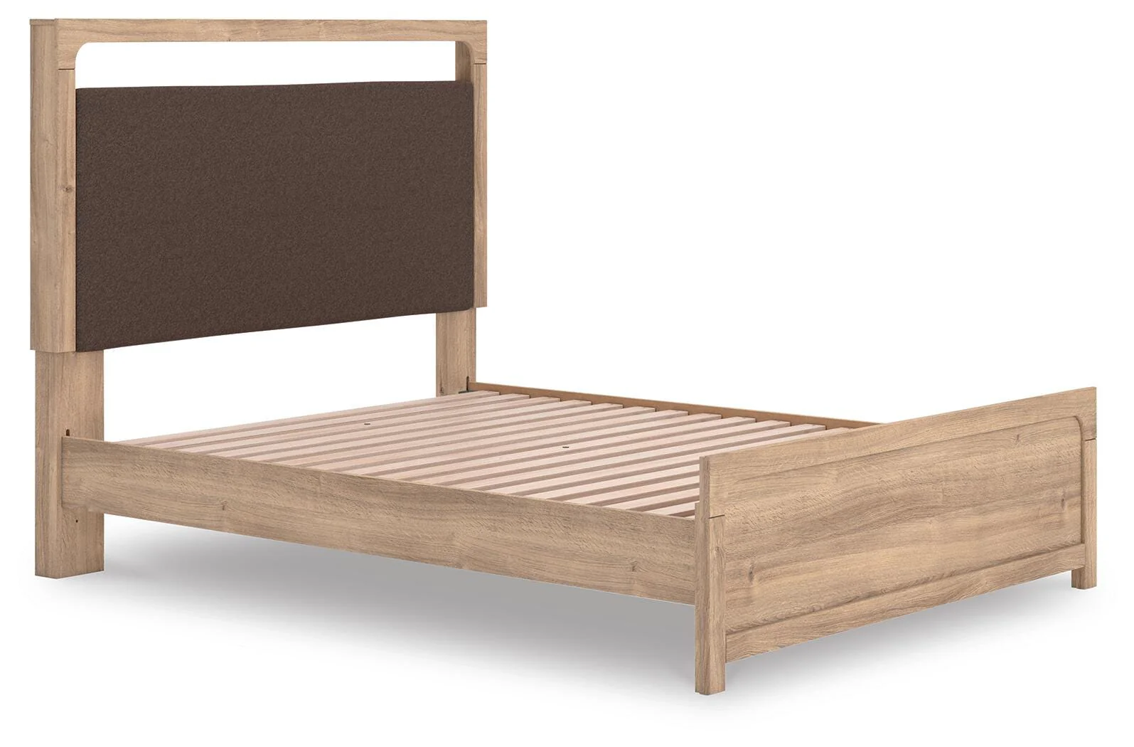 Kinlanni Upholstered Bed - Image 21