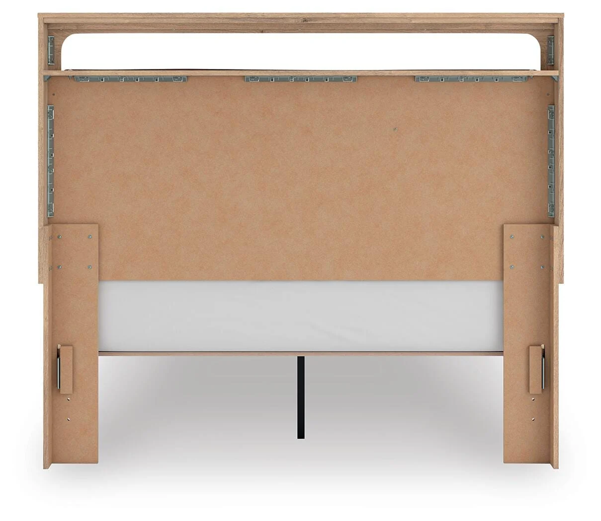 Kinlanni Upholstered Bed - Image 25