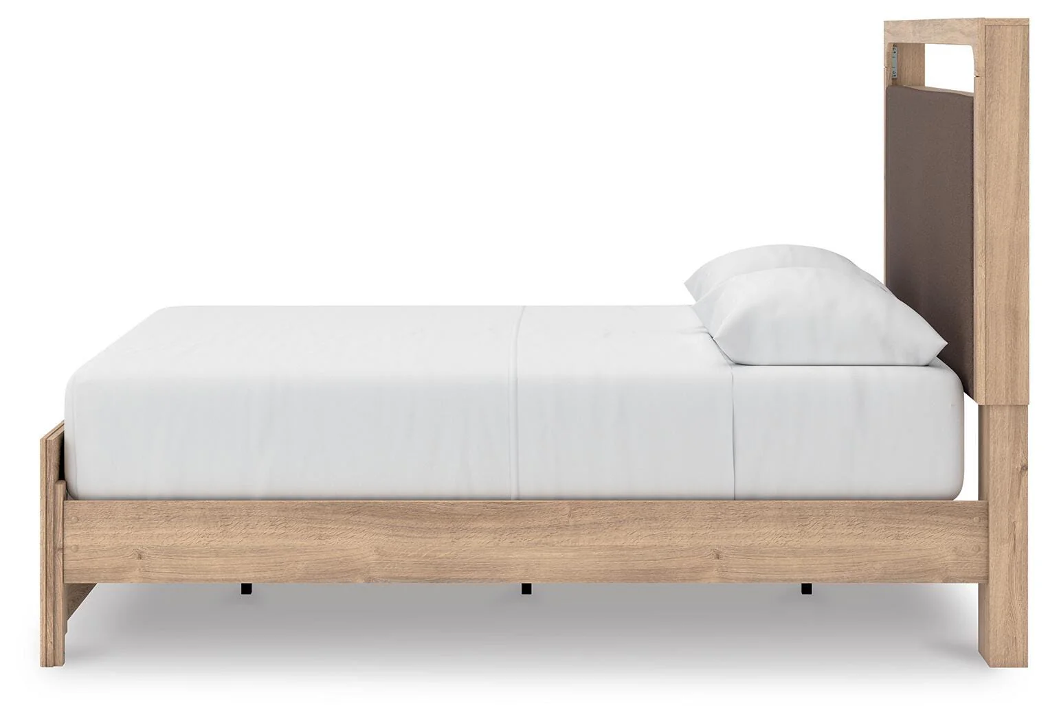 Kinlanni Upholstered Bed - Image 26