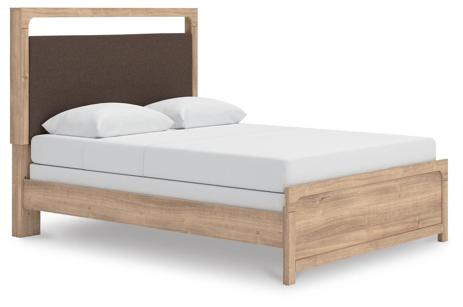 Kinlanni Upholstered Bed - Image 27
