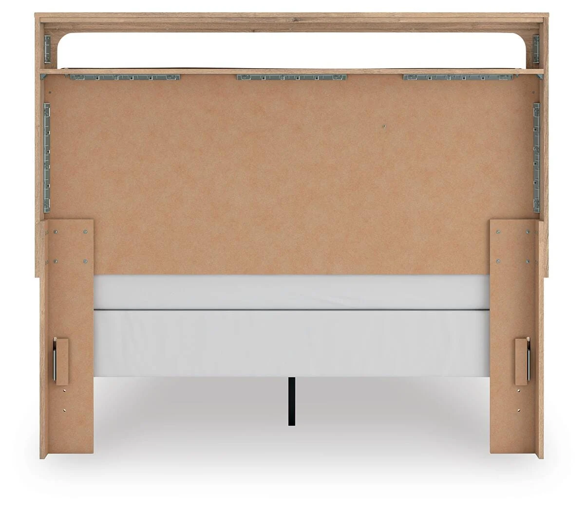 Kinlanni Upholstered Bed - Image 37