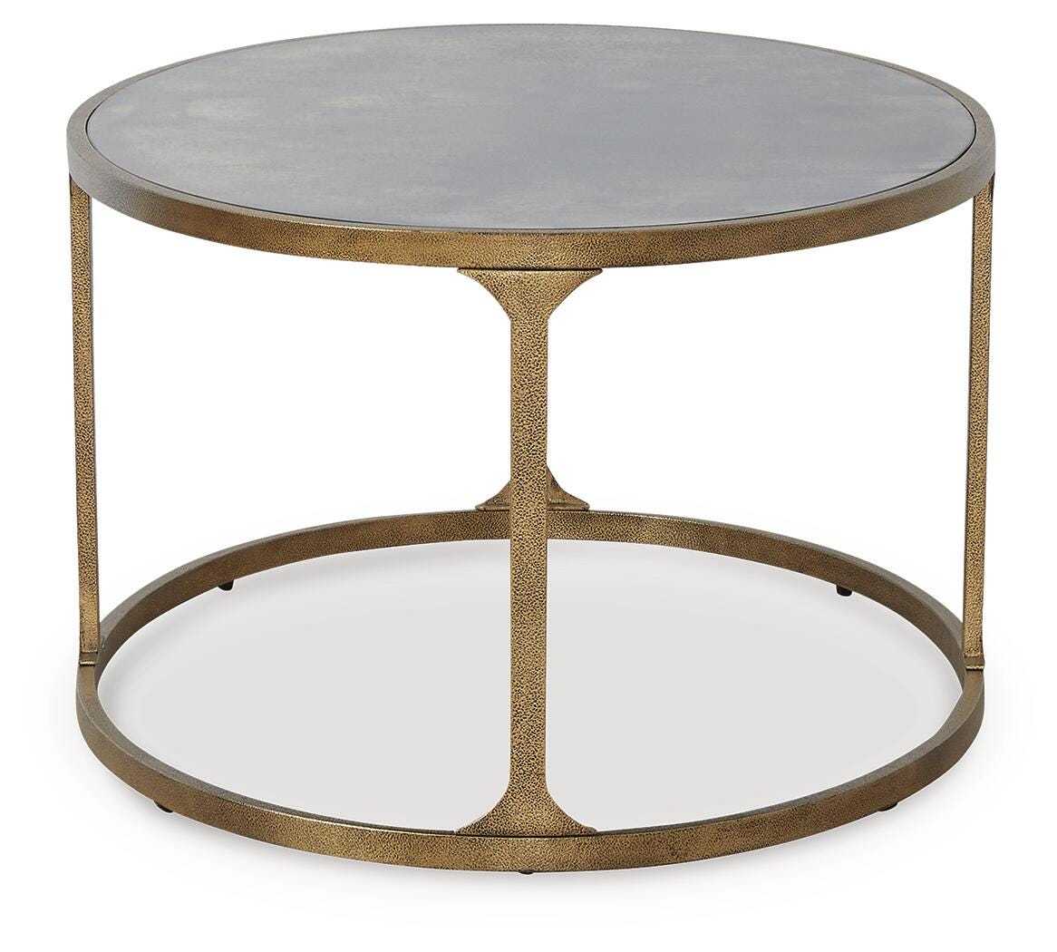 Korajane Coffee Table - Image 6