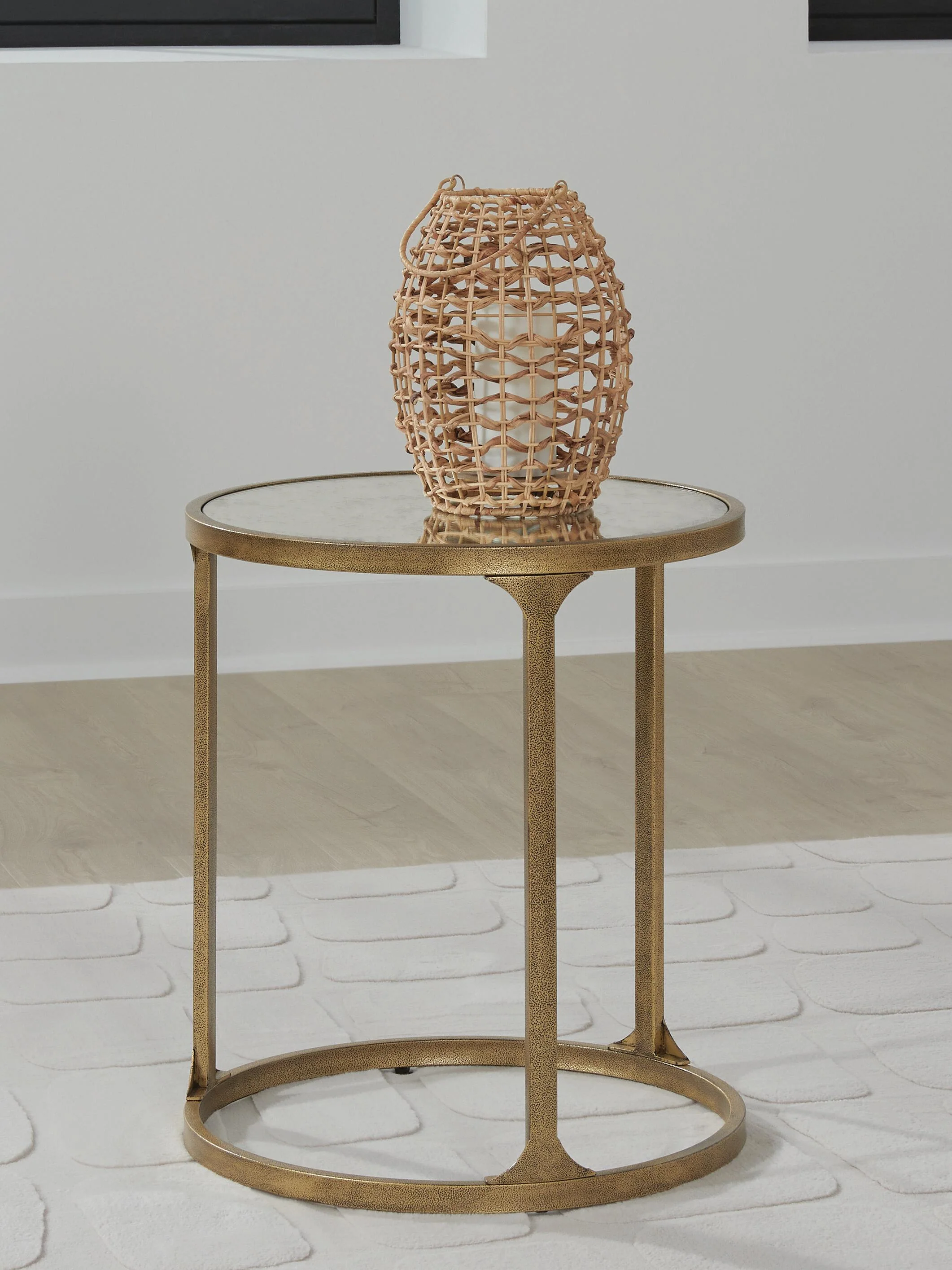 Korajane End Table - Image 2