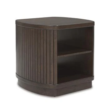 Korestone End Table - Image 11