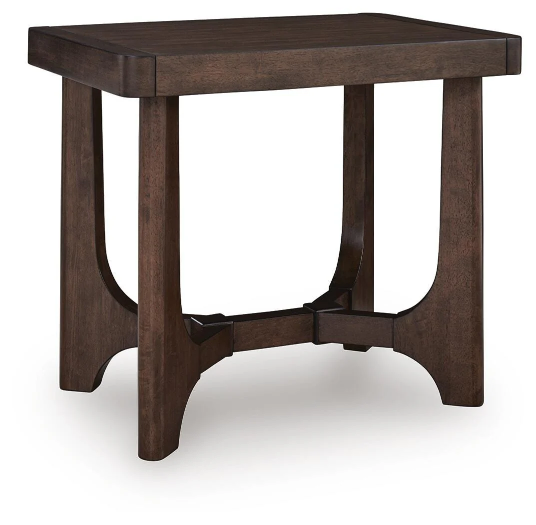 Korestone End Table - Image 17