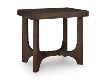 Korestone End Table - Image 19