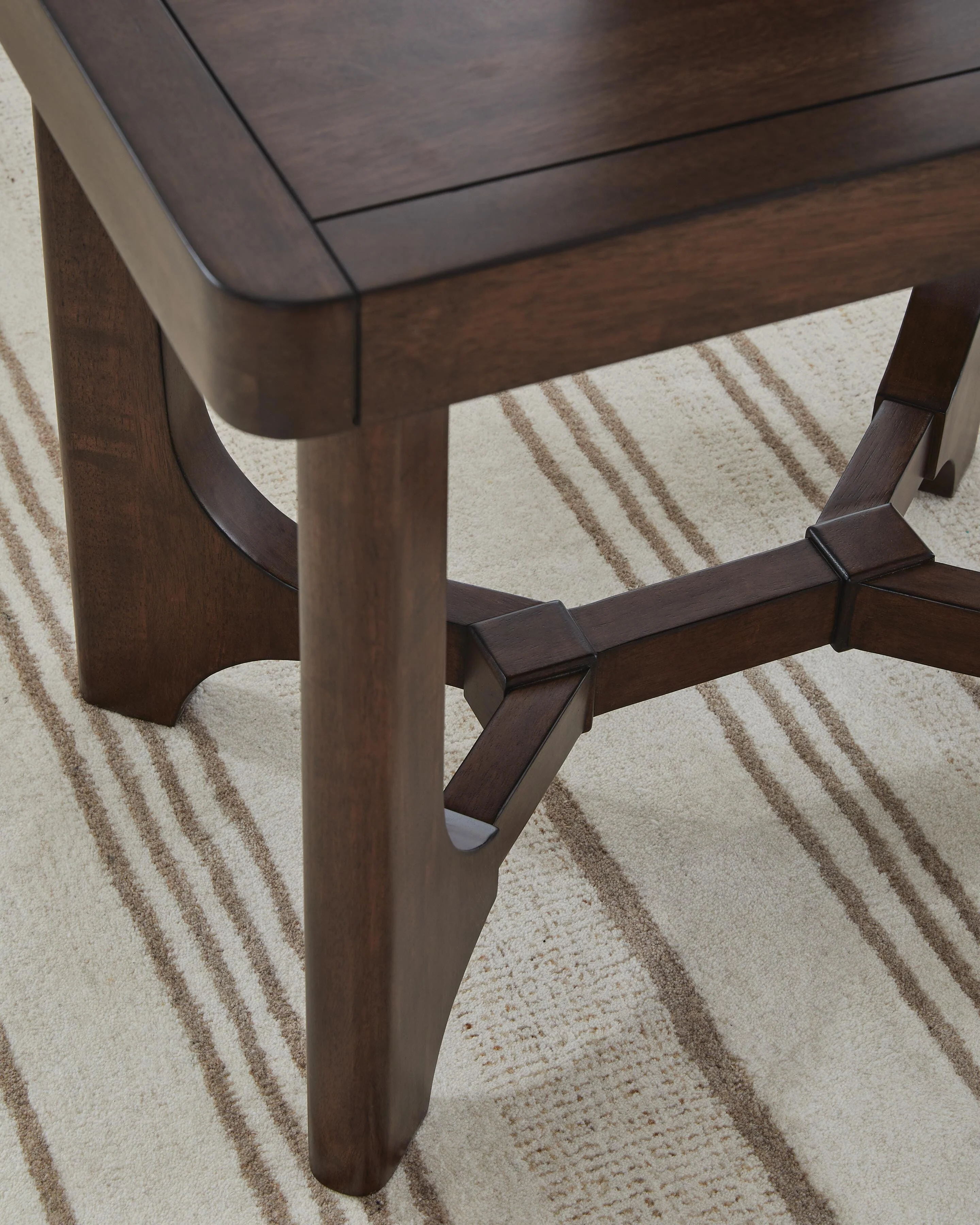 Korestone End Table - Image 23