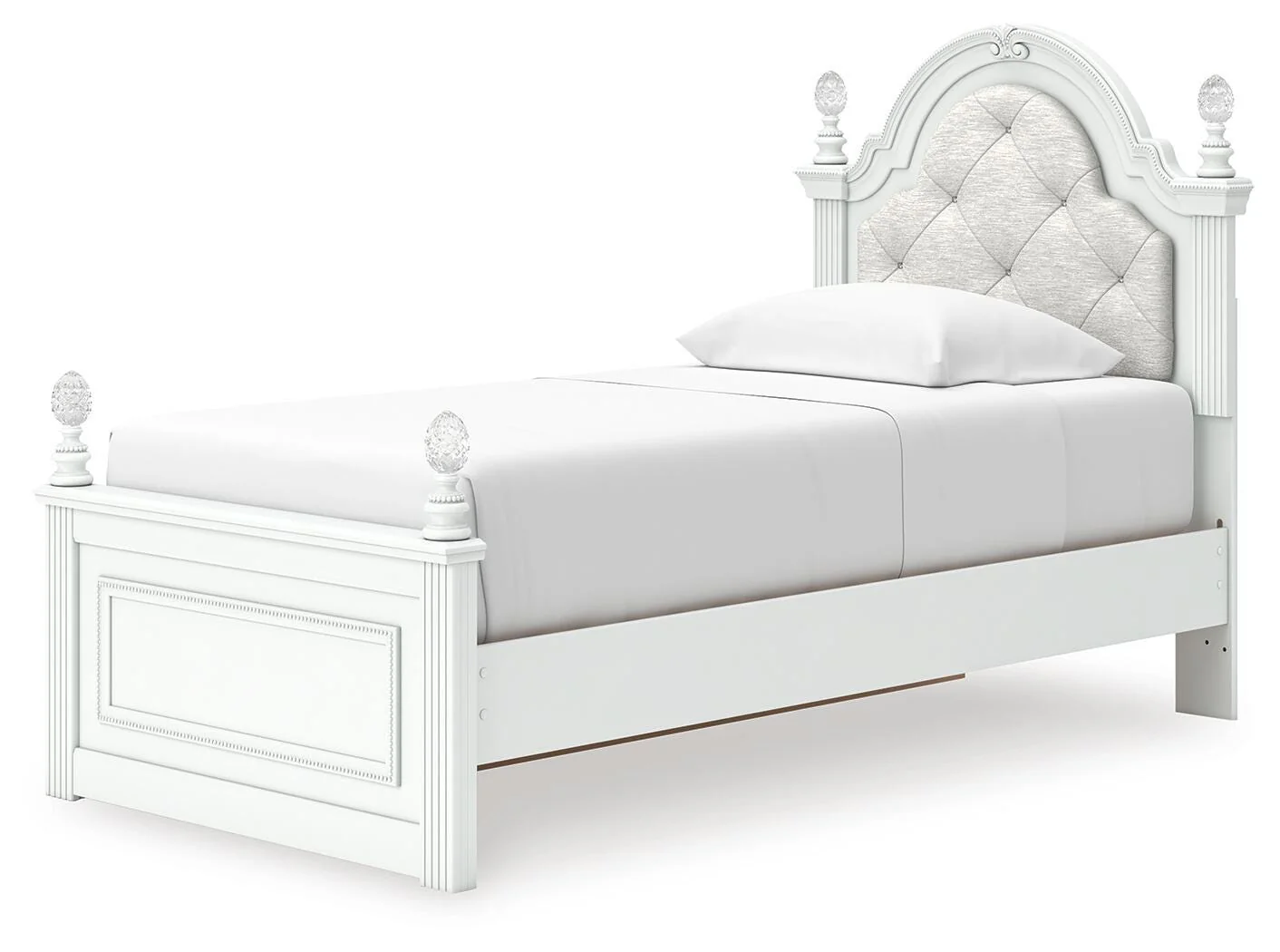 Kozlani Upholstered Bed - Image 19