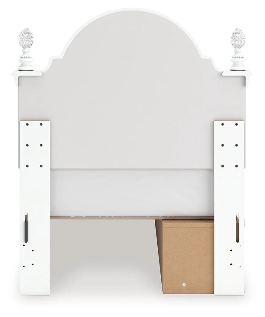 Kozlani Upholstered Bed - Image 22