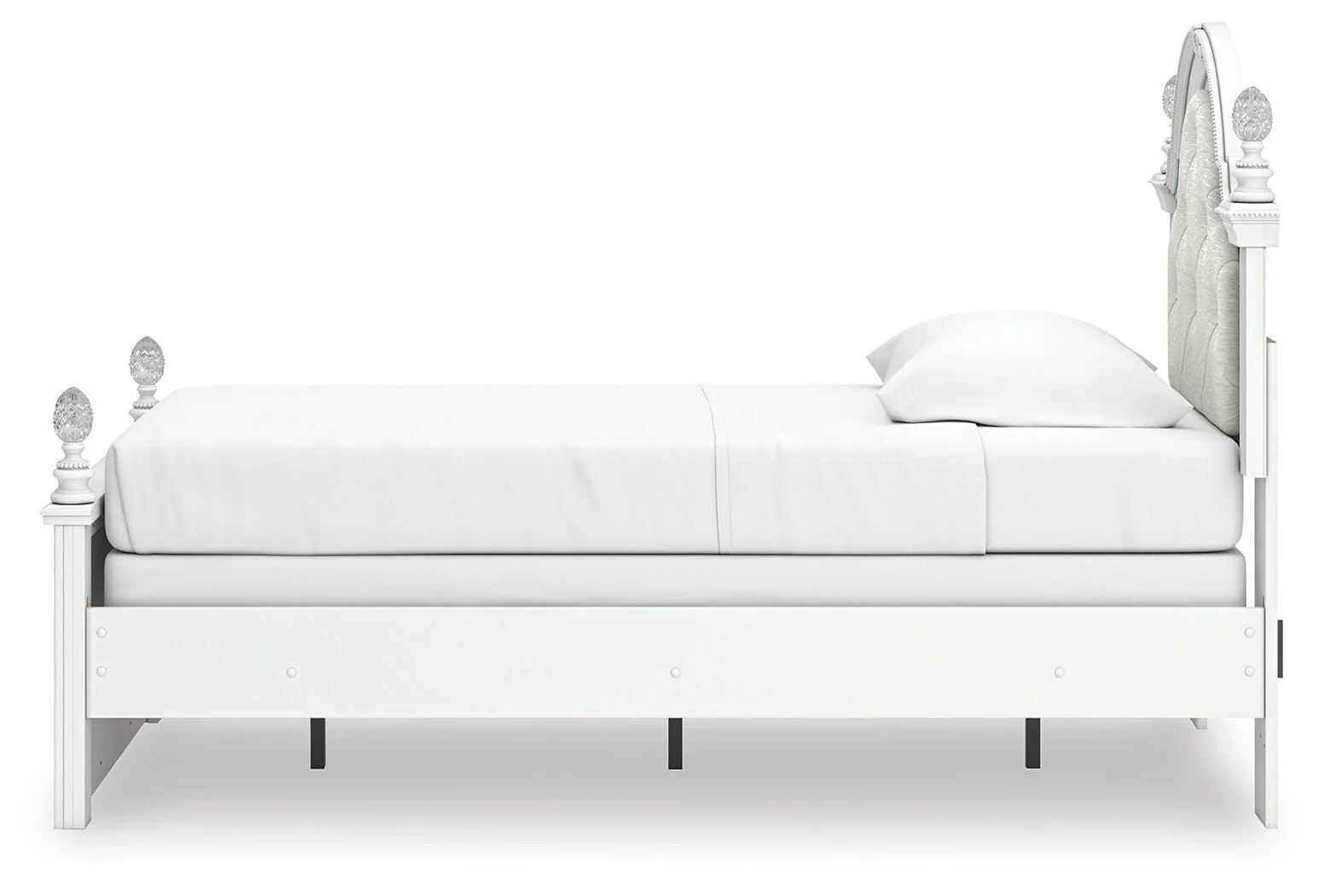 Kozlani Upholstered Bed - Image 8