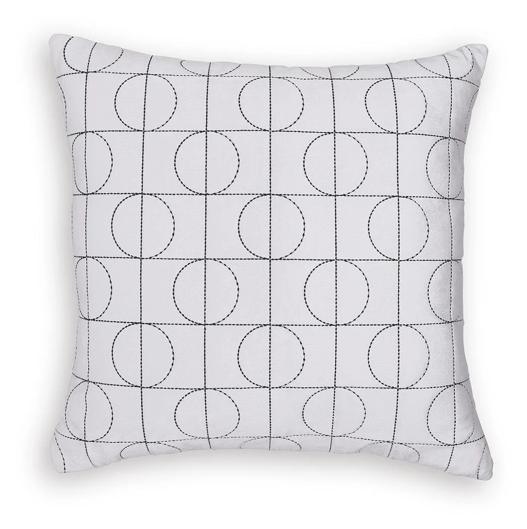Kydner Pillow (Set of 4) - Image 13