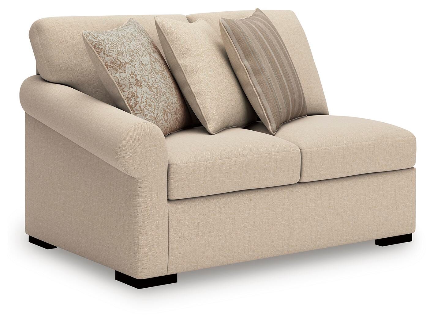 LadyMae Sectional - Image 3