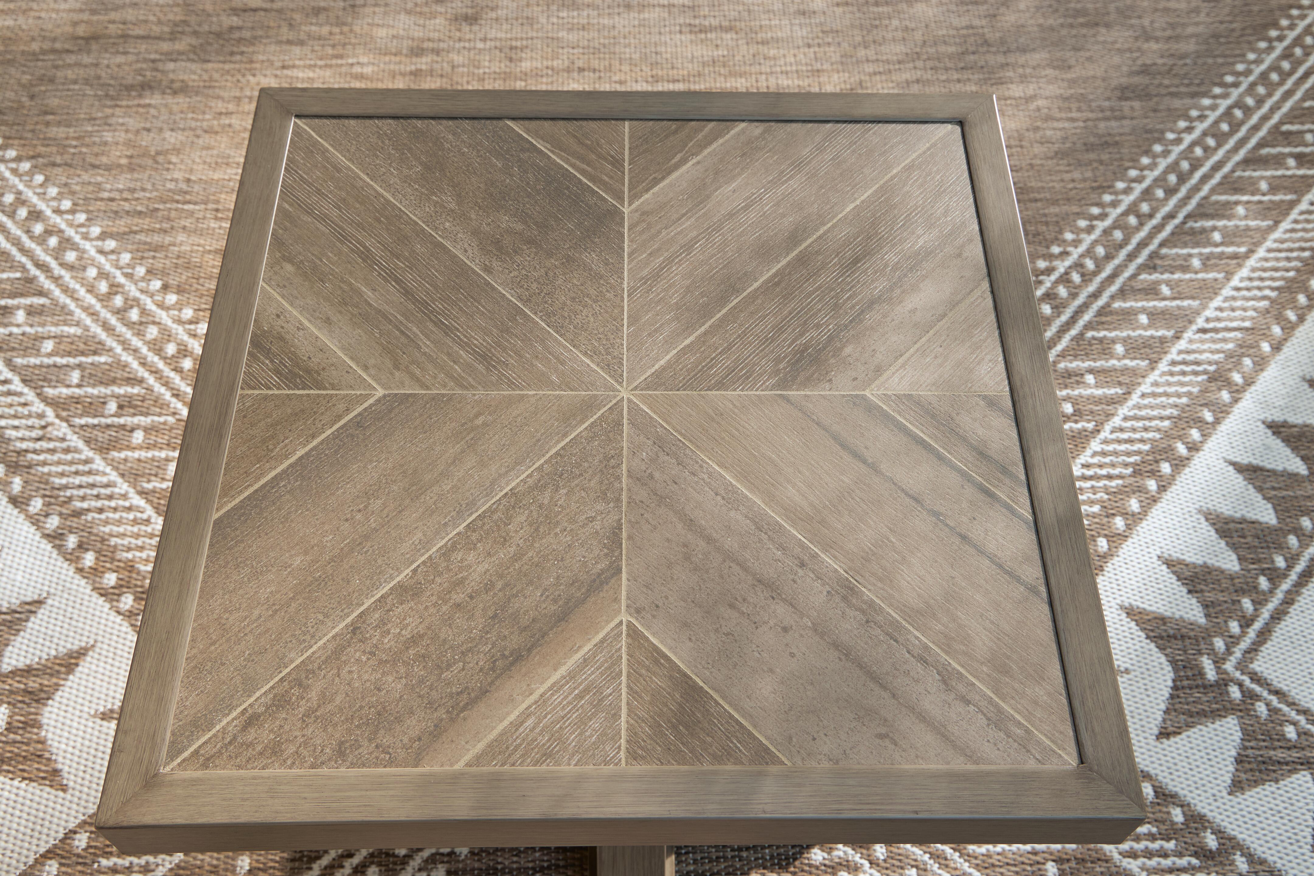 Laguna Heights Outdoor End Table - Image 7