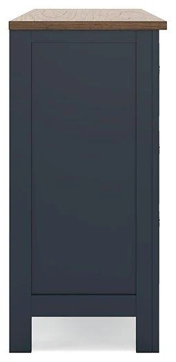 Landocken Dresser - Image 10