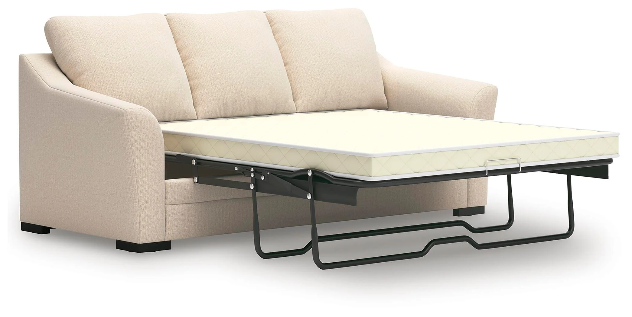 Lango Sofa Chaise Sleeper - Image 5