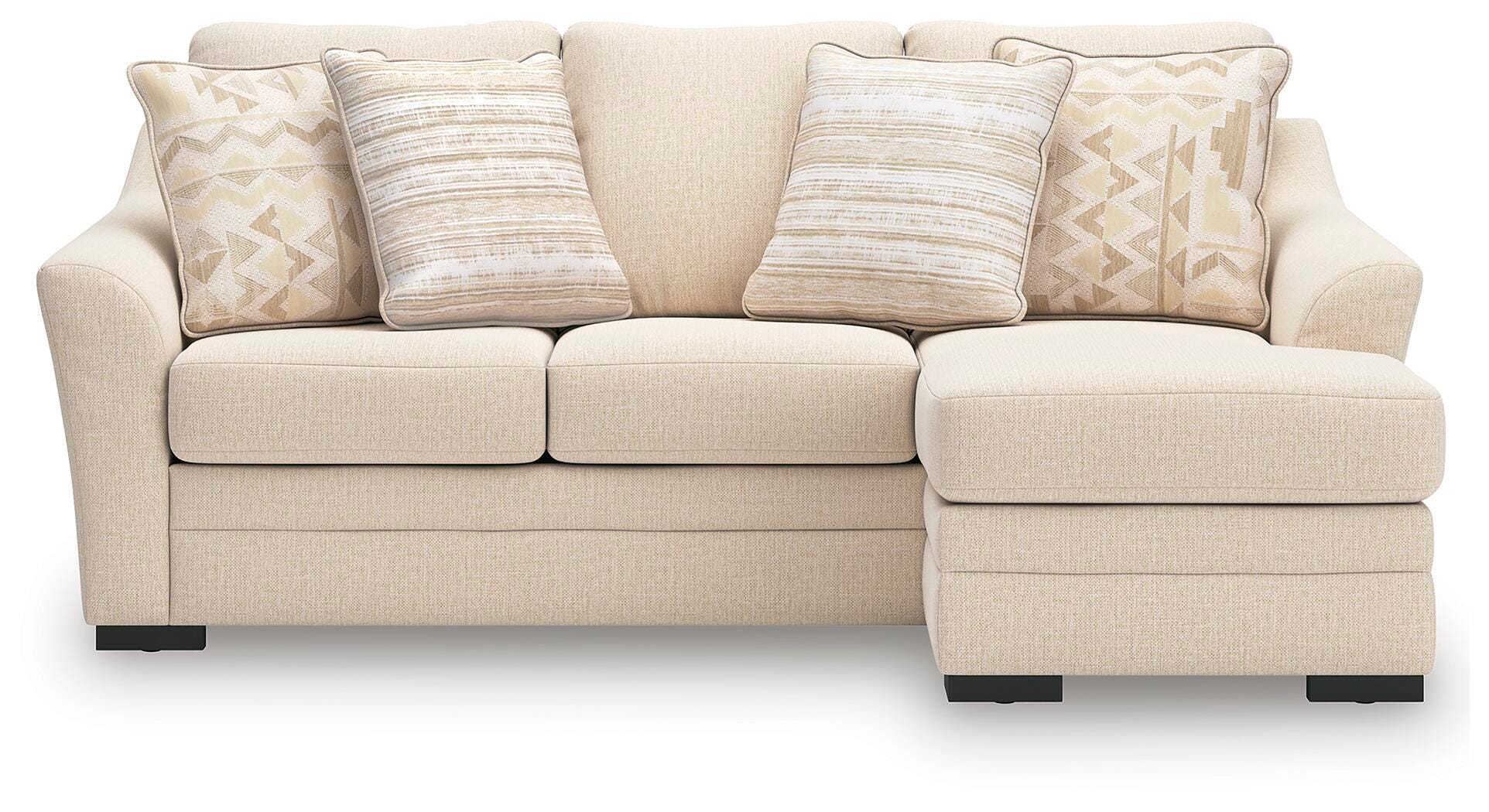Lango Sofa Chaise Sleeper - Image 6