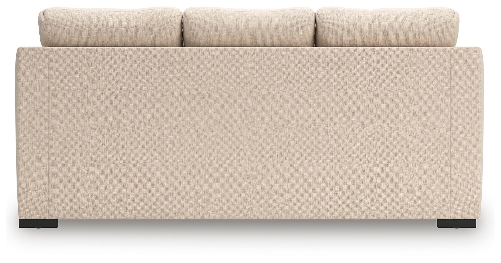 Lango Sofa Chaise Sleeper - Image 7