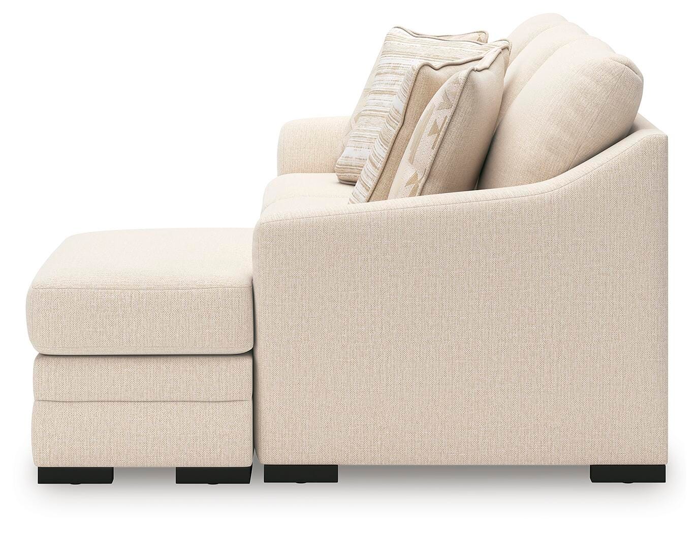 Lango Sofa Chaise Sleeper - Image 8