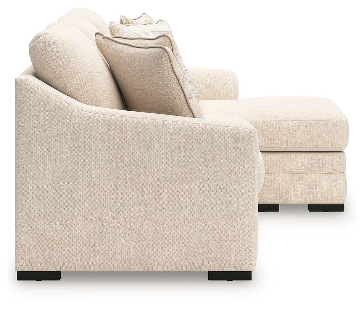 Lango Sofa Chaise Sleeper - Image 9