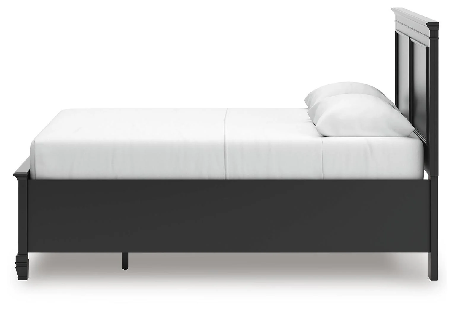 Lanolee Panel Storage Bed - Image 10