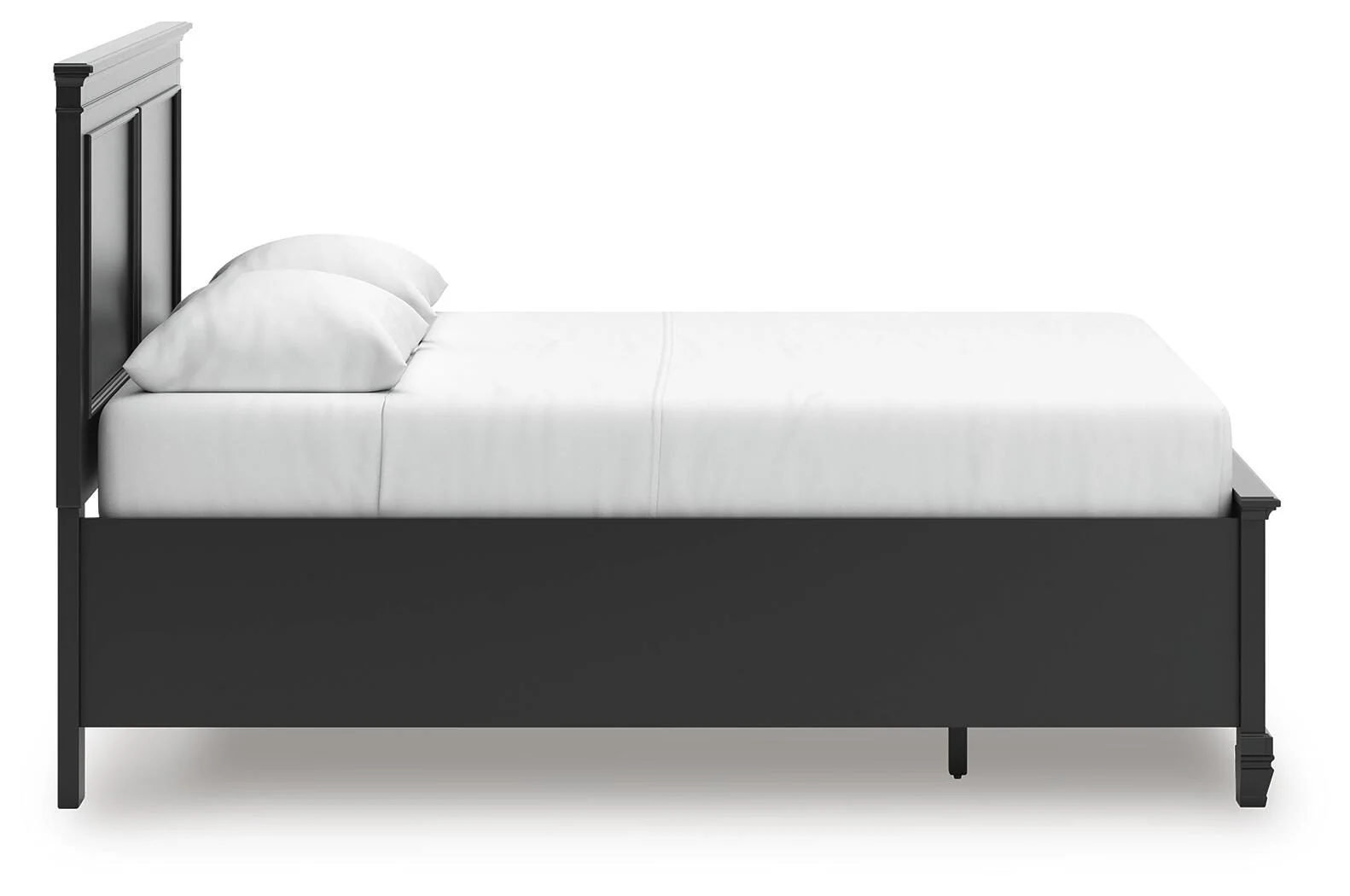 Lanolee Panel Storage Bed - Image 11