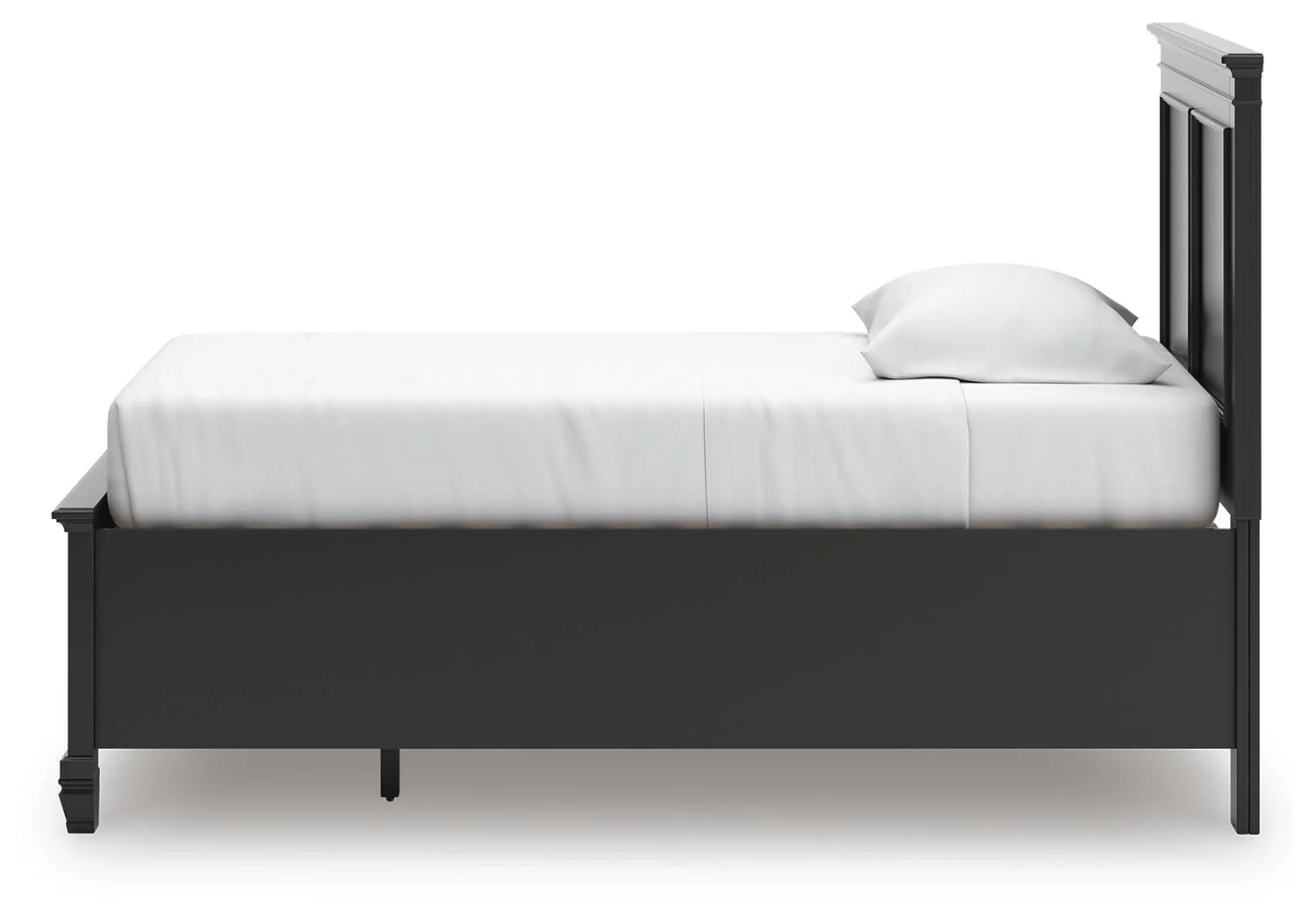 Lanolee Panel Storage Bed - Image 23