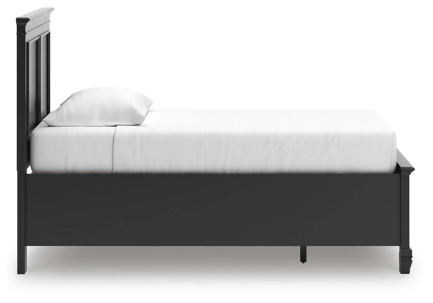 Lanolee Panel Storage Bed - Image 24