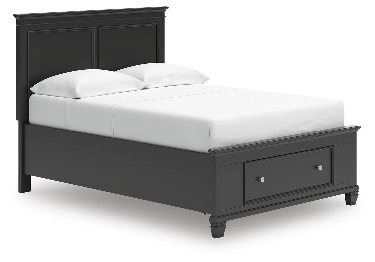Lanolee Panel Storage Bed - Image 25