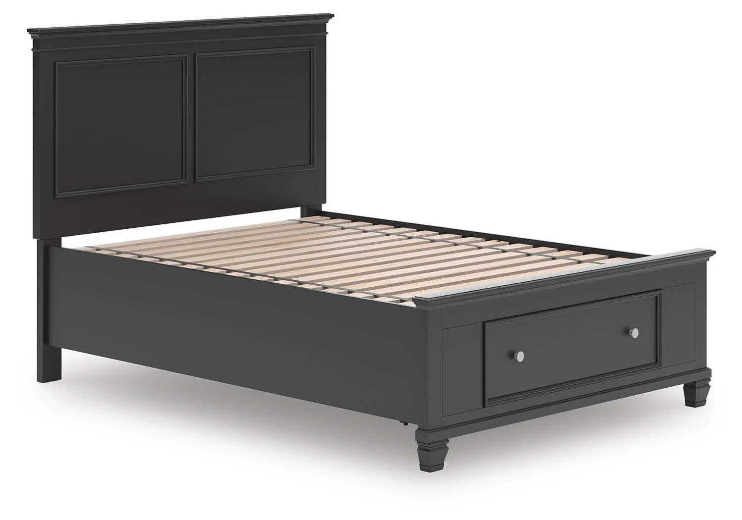 Lanolee Panel Storage Bed - Image 30