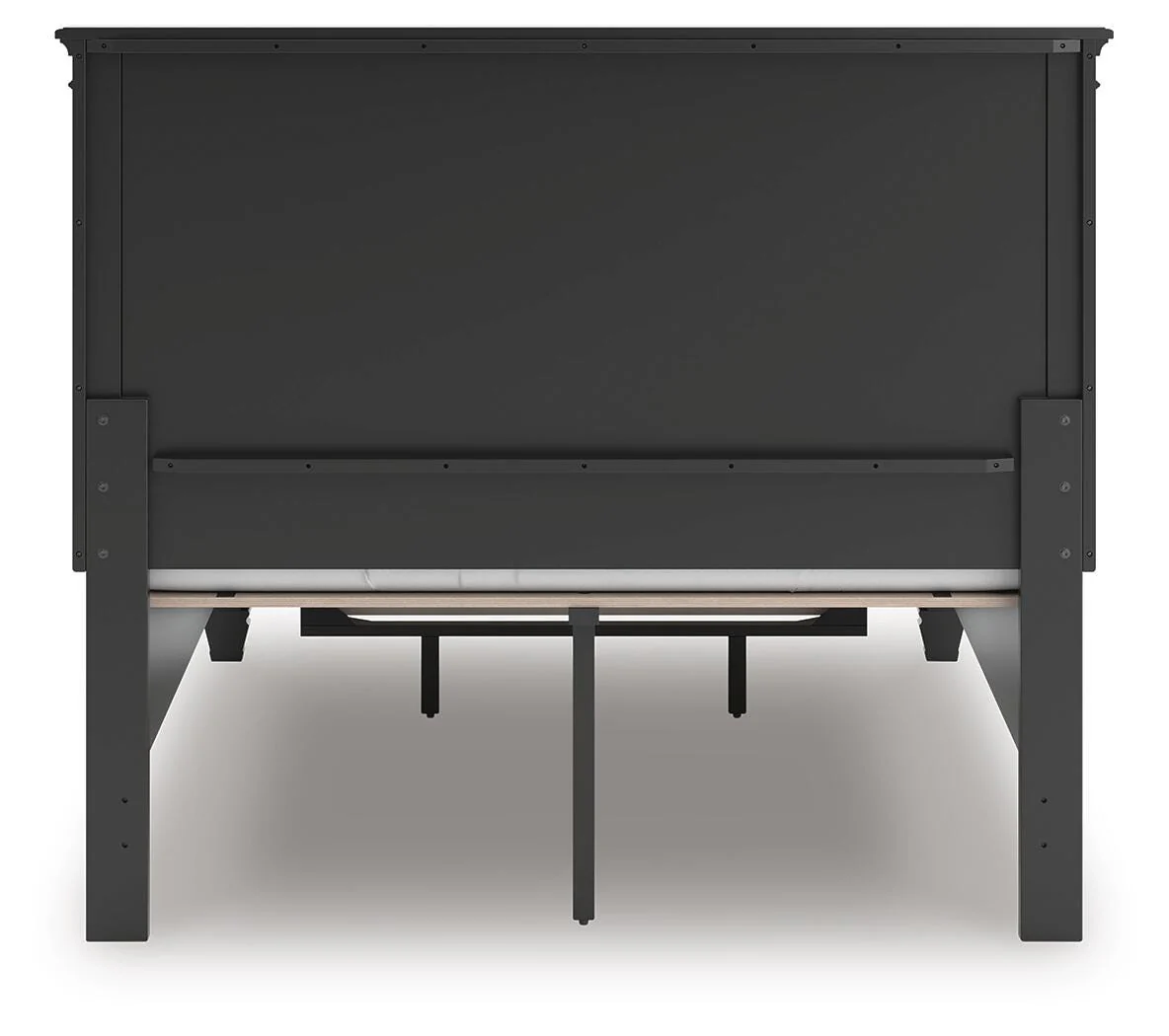 Lanolee Panel Storage Bed - Image 32