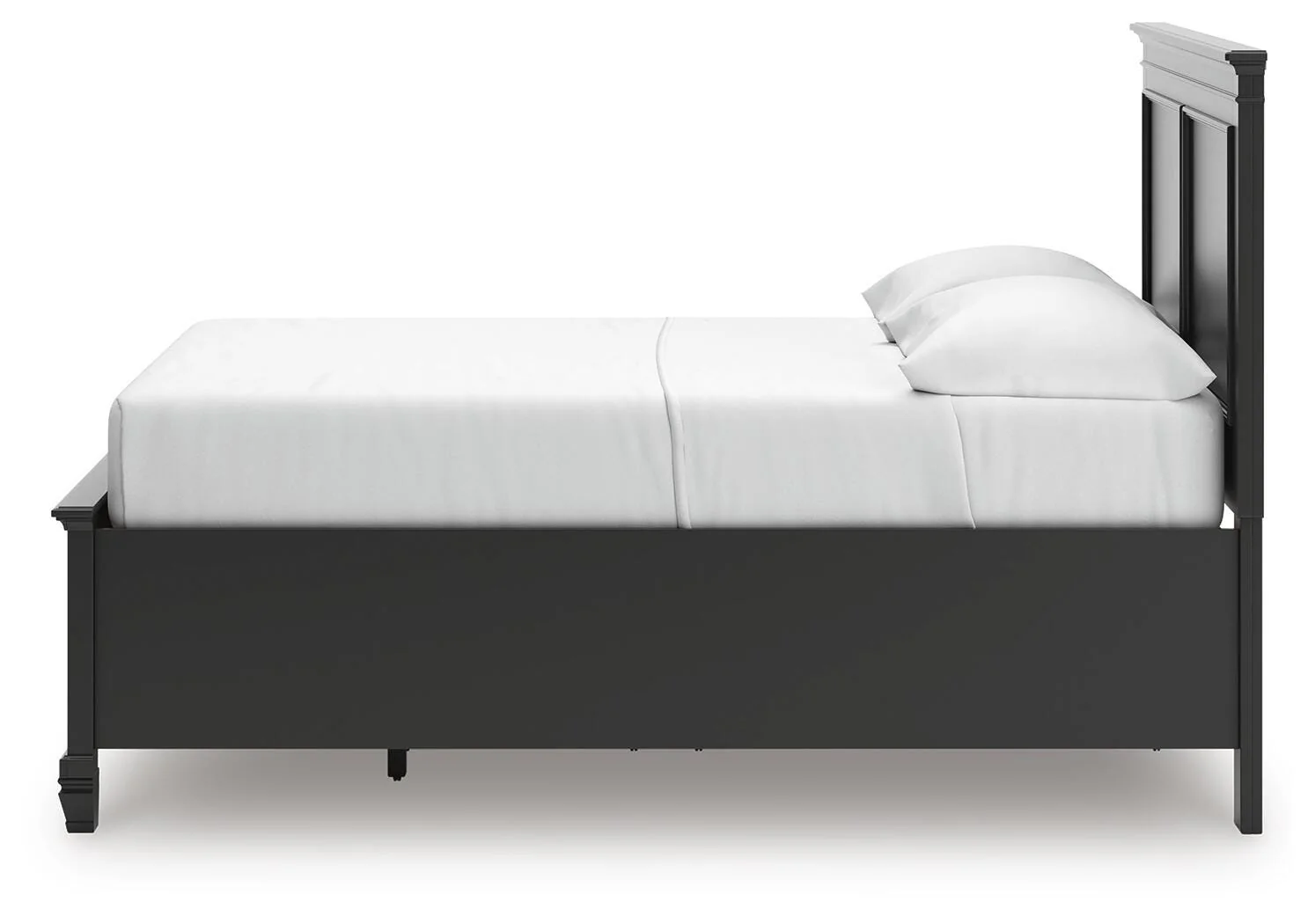 Lanolee Panel Storage Bed - Image 34