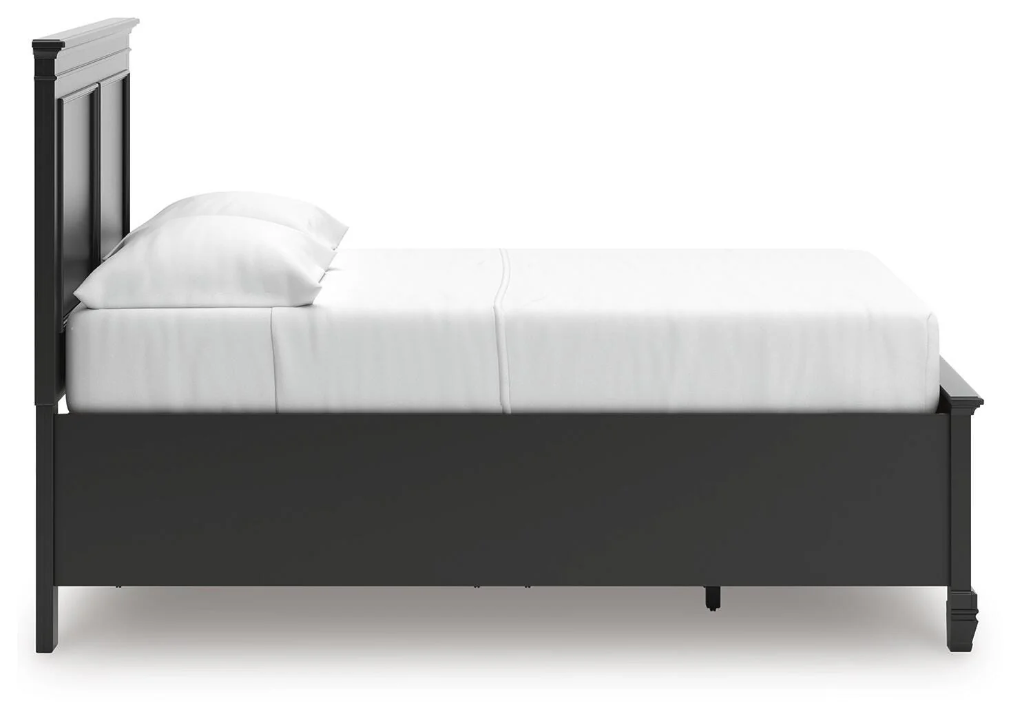 Lanolee Panel Storage Bed - Image 35