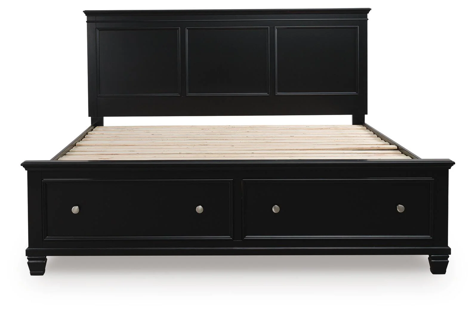 Lanolee Panel Storage Bed - Image 42