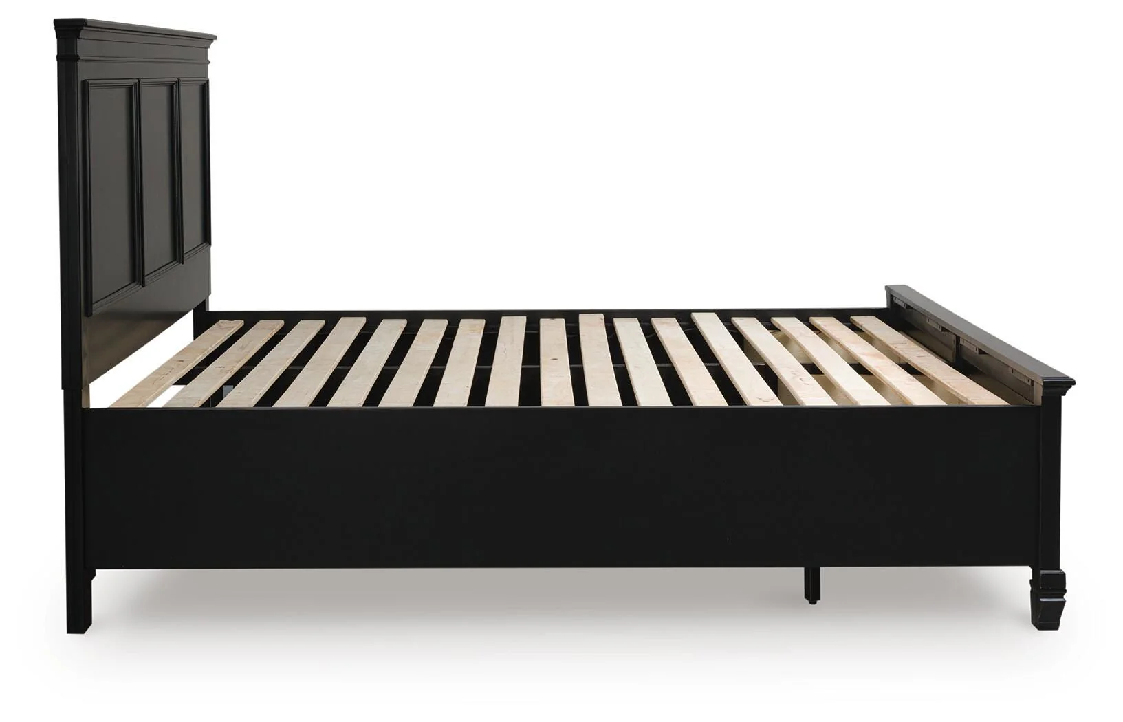 Lanolee Panel Storage Bed - Image 43